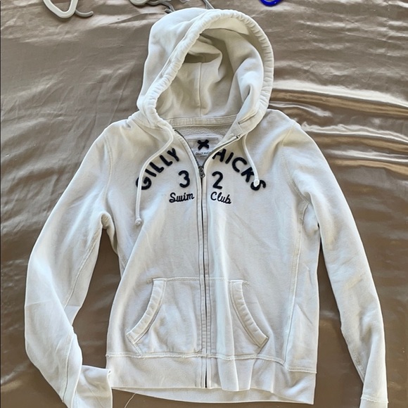 white jacket - Picture 2 of 2